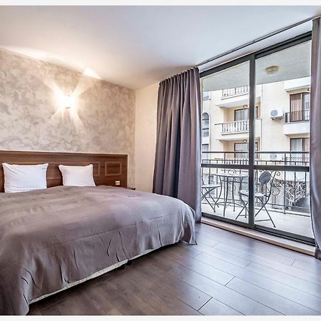 Apartamento Avalon Sunny Beach Exterior foto
